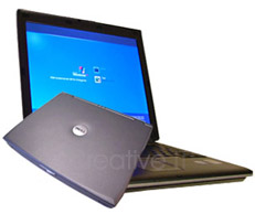 DEPANNAGE PORTABLE DELL FRANCE